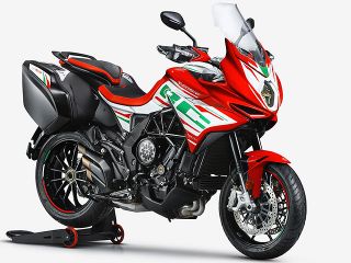 TURISMOVELOCE 800 RC SCS