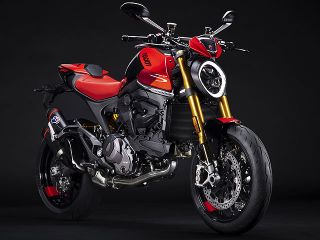 Monster SP