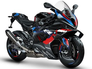 M1000RR