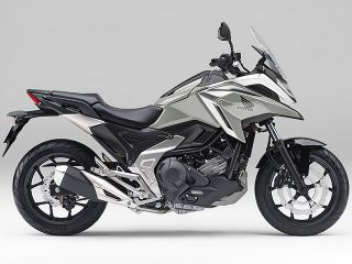 NC750X/DCT/Type LD