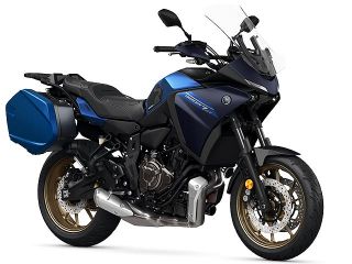 Tracer7/GT・TRACER 700/GT