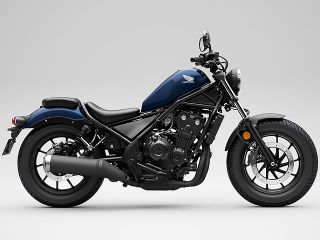 REBEL 500