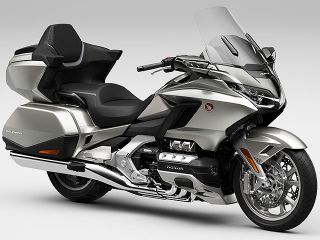 GOLDWING GL1800/GL1500
