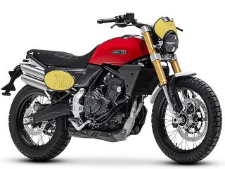 CABALLERO Scrambler700