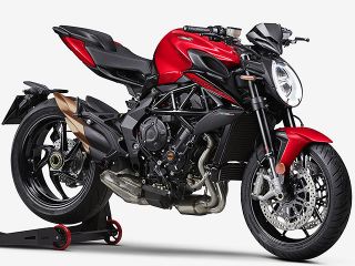BRUTALE 800 R