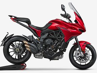 TURISMOVELOCE 800 R