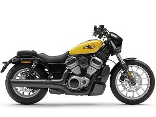 RH975S NIGHTSTER SPECIAL
