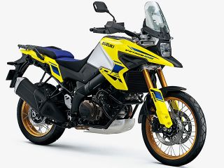 V-Strom 1050DE