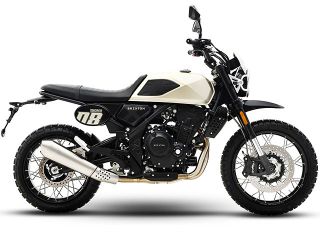 CROSSFIRE 500XC