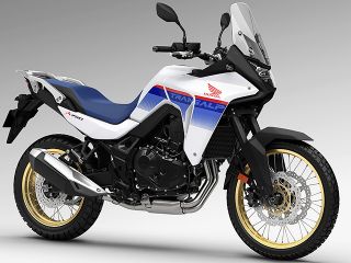 XL750 TRANSALP