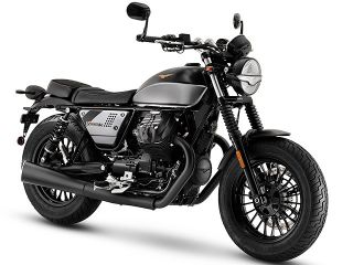 V9 BOBBER