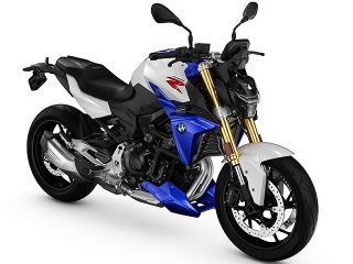 F900R