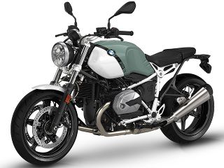 R nineT Pure