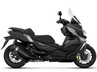 C400GT