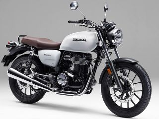 GB350