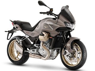 V100 Mandello / S