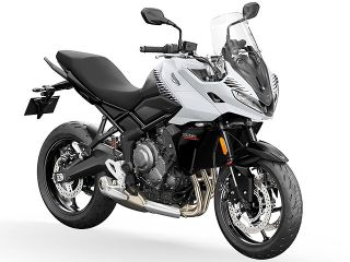 Tiger Sport 660