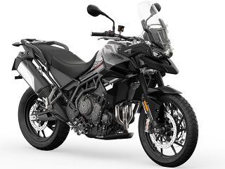Tiger 850 Sport