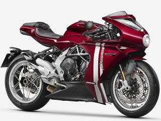 Superveloce 98 Edizione Limitata