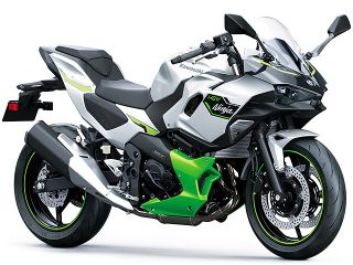 Ninja 7 Hybrid