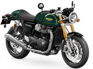 Thruxton 1200RS