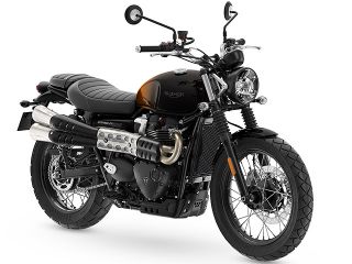 Scrambler