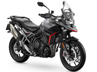 Tiger 900 GT/Pro