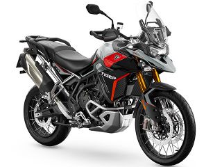 Tiger 900 Rally/Pro