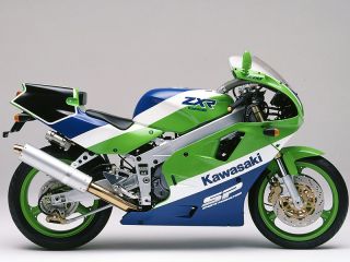 Характеристики мотоцикла Kawasaki NINJA ZX-4RR 2024 г из Японии