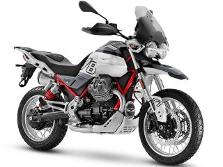 V85 TT
