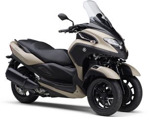 TRICITY 300
