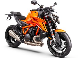 1390 SUPER DUKE R