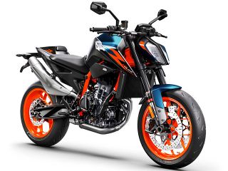 890 DUKE R