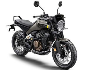 SVARTPILEN 401