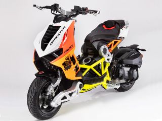 DRAGSTER 300