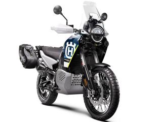 NORDEN 901 Expedition