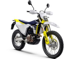 701 ENDURO