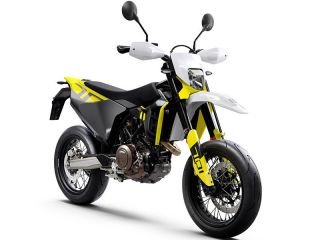 701 SUPERMOTO