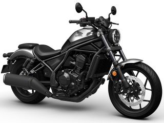 REBEL 1100 / DCT