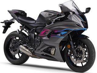 YZF-R7