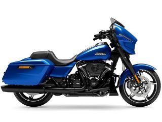 FLHX Street Glide