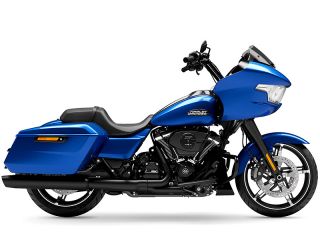 FLTRX Road Glide