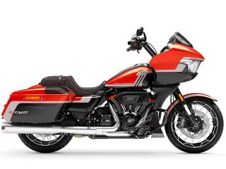 CVO FLTRXSE Road Glide