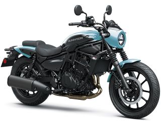 ELIMINATOR 400 SE