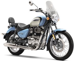 Meteor350 AURORA