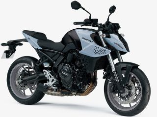 GSX-8S