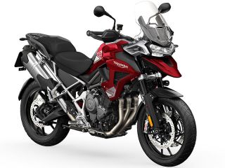 Tiger 1200 GT Pro