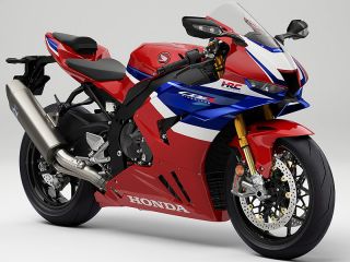 CBR1000RR-R FireBlade/SP