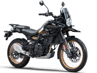 HIMALAYAN 450