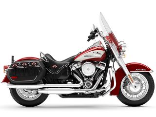 FLI Hydra-Glide Revival
